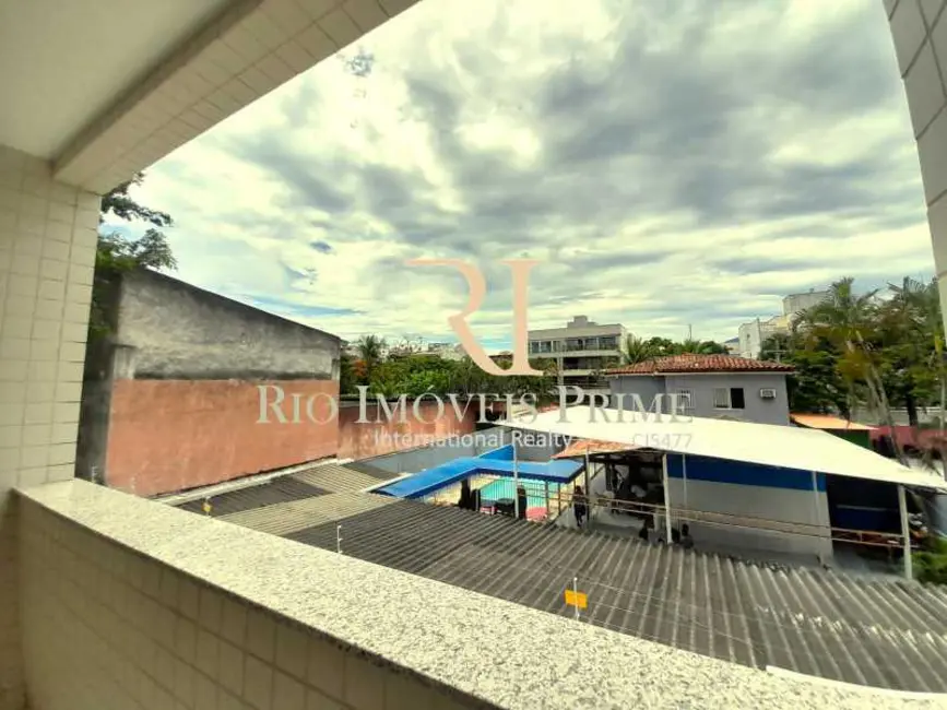 Foto 5 de Apartamento com 3 quartos à venda, 87m2 em Rio De Janeiro - RJ