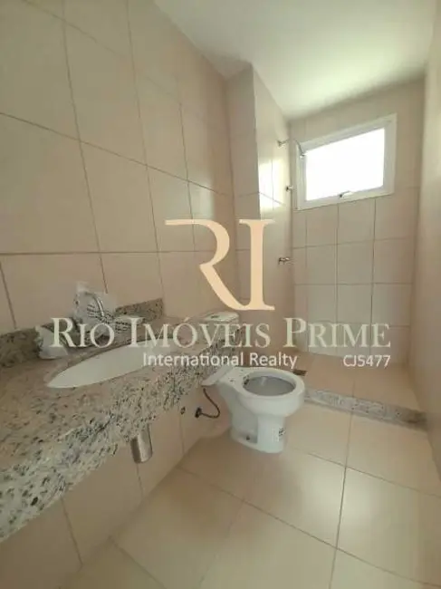 Foto 9 de Apartamento com 3 quartos à venda, 87m2 em Rio De Janeiro - RJ