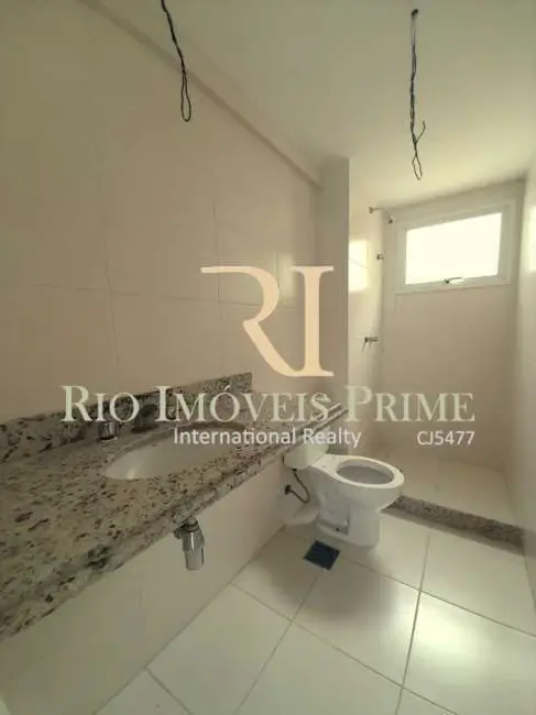 Foto 9 de Apartamento com 3 quartos à venda, 97m2 em Rio De Janeiro - RJ