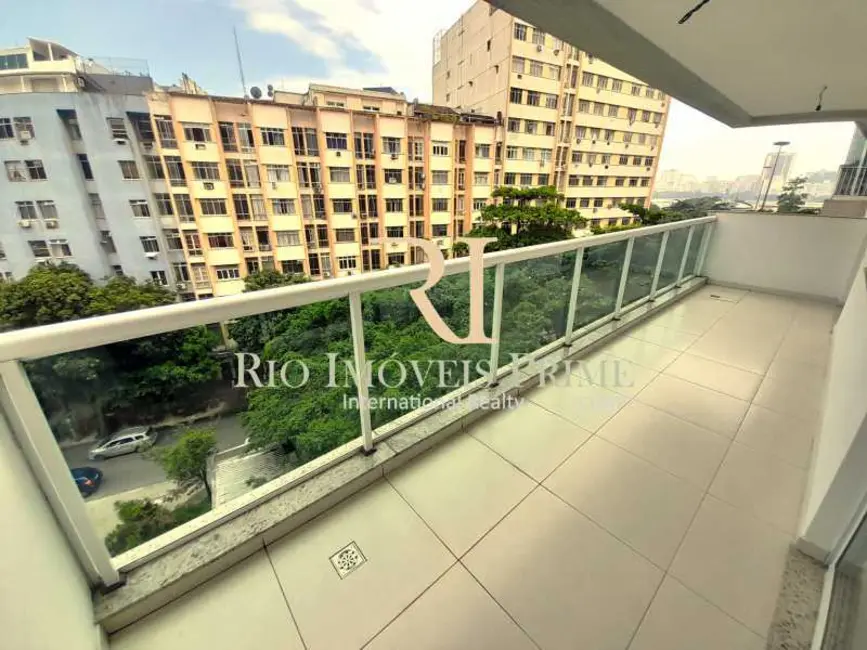 Foto 1 de Apartamento com 3 quartos à venda, 97m2 em Rio De Janeiro - RJ