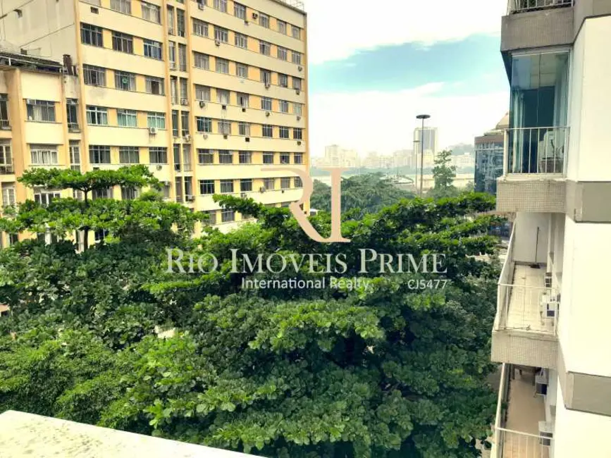 Foto 3 de Apartamento com 3 quartos à venda, 97m2 em Rio De Janeiro - RJ