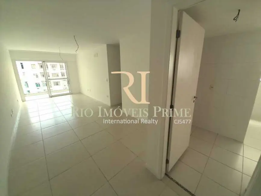 Foto 4 de Apartamento com 3 quartos à venda, 97m2 em Rio De Janeiro - RJ