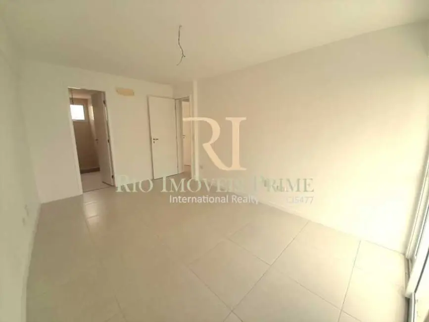 Foto 8 de Apartamento com 3 quartos à venda, 97m2 em Rio De Janeiro - RJ