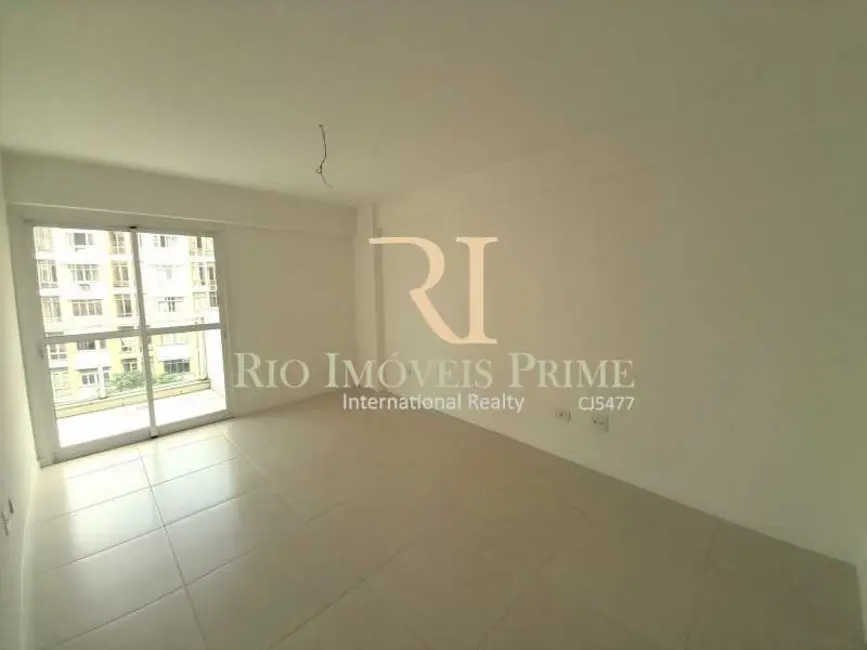 Foto 7 de Apartamento com 3 quartos à venda, 97m2 em Rio De Janeiro - RJ