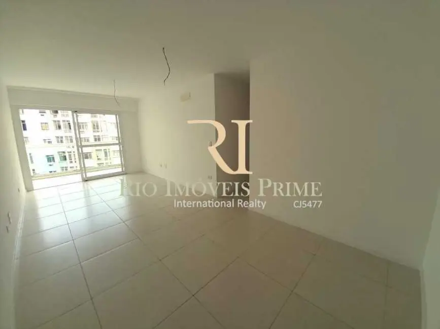 Foto 5 de Apartamento com 3 quartos à venda, 97m2 em Rio De Janeiro - RJ