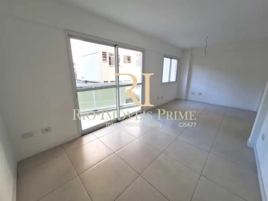 Foto 5 de Apartamento com 3 quartos à venda, 88m2 em Rio De Janeiro - RJ