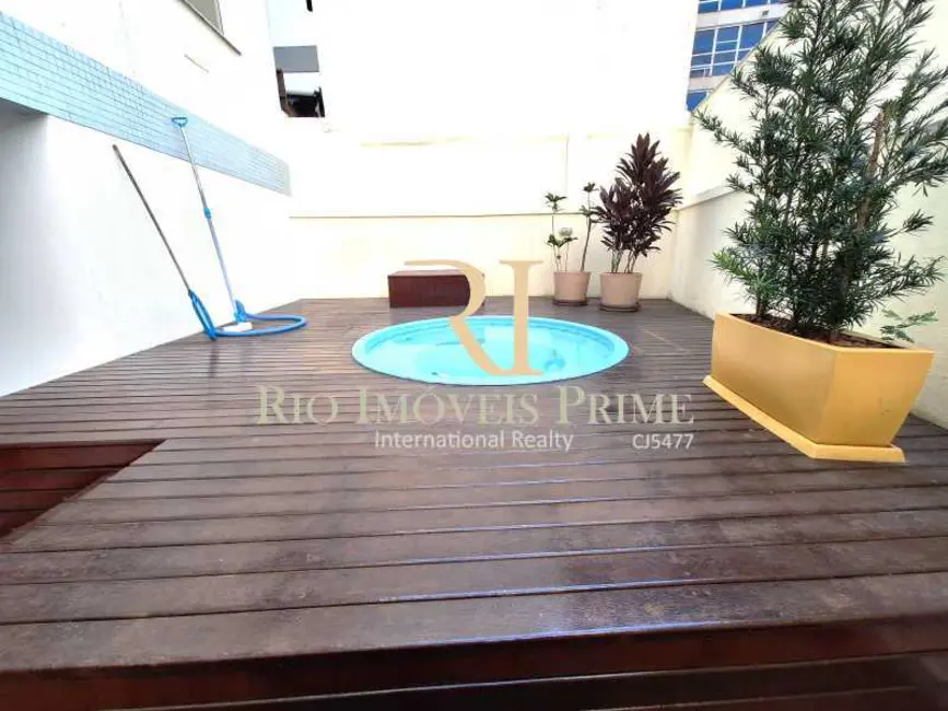 Foto 1 de Apartamento com 3 quartos à venda, 88m2 em Rio De Janeiro - RJ