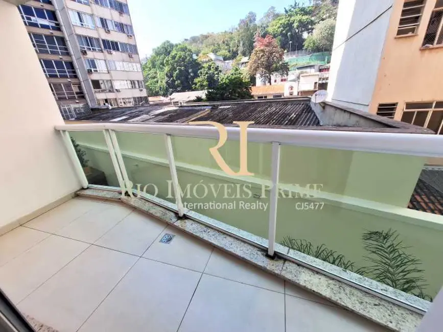 Foto 2 de Apartamento com 3 quartos à venda, 88m2 em Rio De Janeiro - RJ