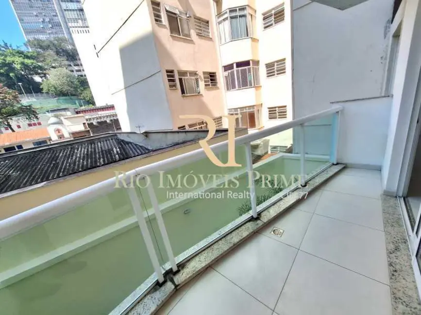 Foto 3 de Apartamento com 3 quartos à venda, 88m2 em Rio De Janeiro - RJ