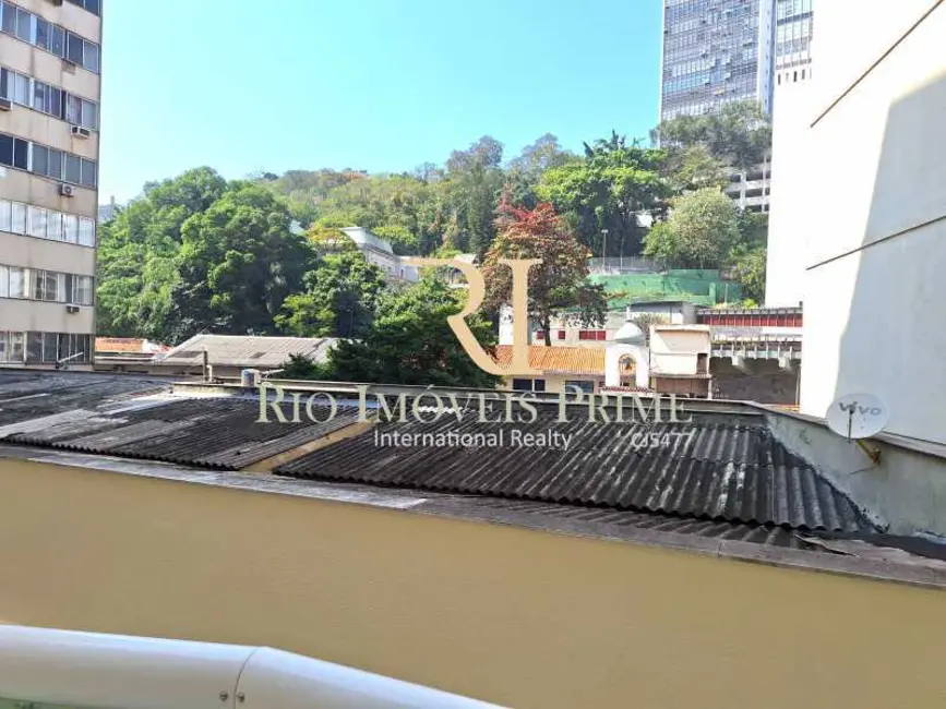 Foto 4 de Apartamento com 3 quartos à venda, 88m2 em Rio De Janeiro - RJ