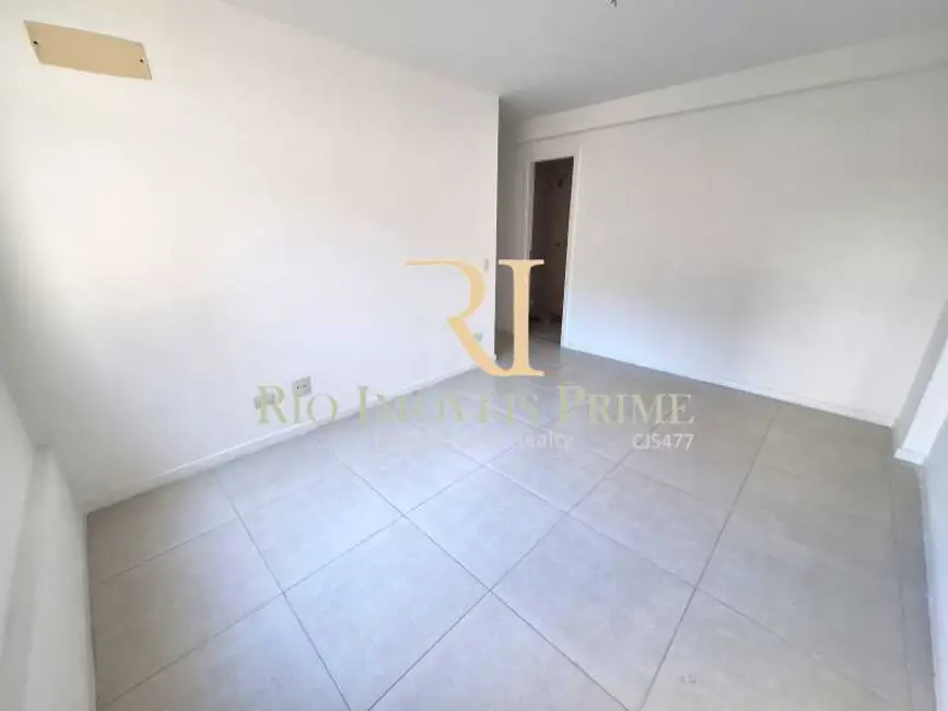Foto 8 de Apartamento com 3 quartos à venda, 88m2 em Rio De Janeiro - RJ