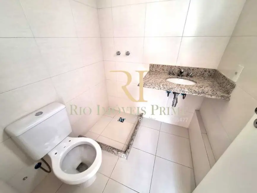 Foto 9 de Apartamento com 3 quartos à venda, 88m2 em Rio De Janeiro - RJ