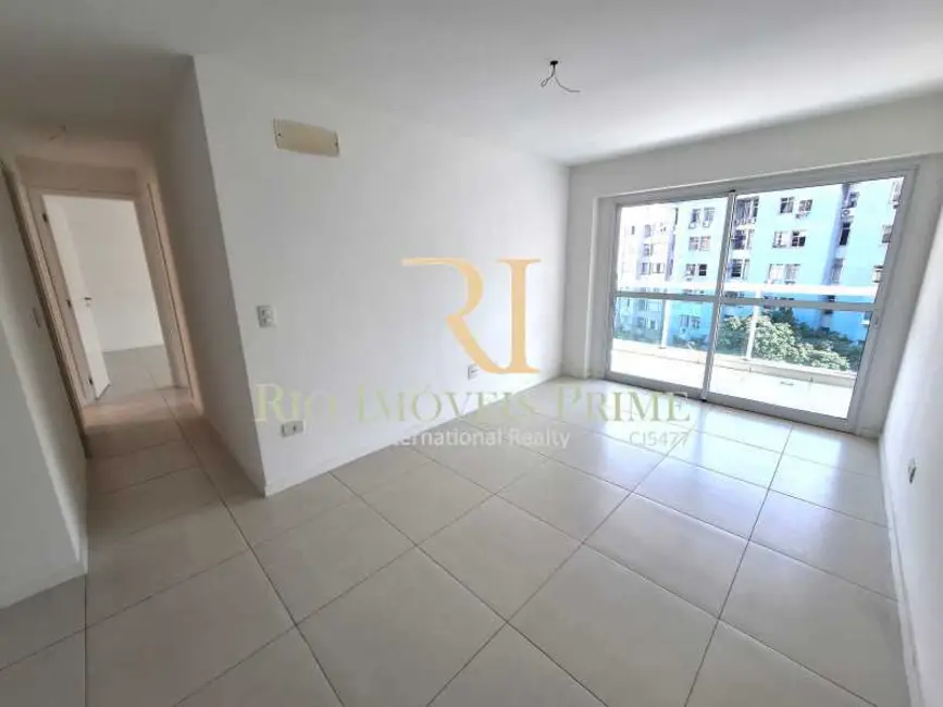Apartamento com 3 quartos à venda, 94m2 em Rio De Janeiro - RJ - imagem 4 Foto 4 de Apartamento com 3 quartos à venda, 94m2 em Rio De Janeiro - RJ