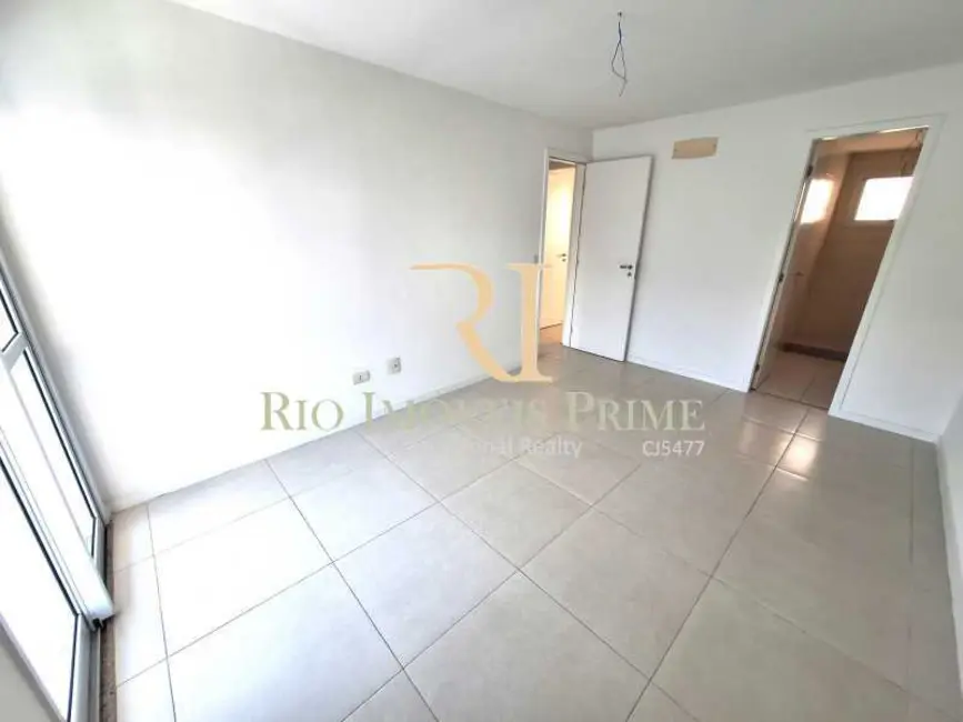 Apartamento com 3 quartos à venda, 94m2 em Rio De Janeiro - RJ - imagem 7 Foto 7 de Apartamento com 3 quartos à venda, 94m2 em Rio De Janeiro - RJ