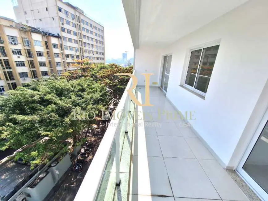 Apartamento com 3 quartos à venda, 94m2 em Rio De Janeiro - RJ - imagem 1 Foto 1 de Apartamento com 3 quartos à venda, 94m2 em Rio De Janeiro - RJ