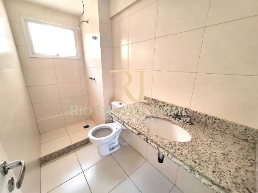 Apartamento com 3 quartos à venda, 94m2 em Rio De Janeiro - RJ - imagem 8 Foto 8 de Apartamento com 3 quartos à venda, 94m2 em Rio De Janeiro - RJ