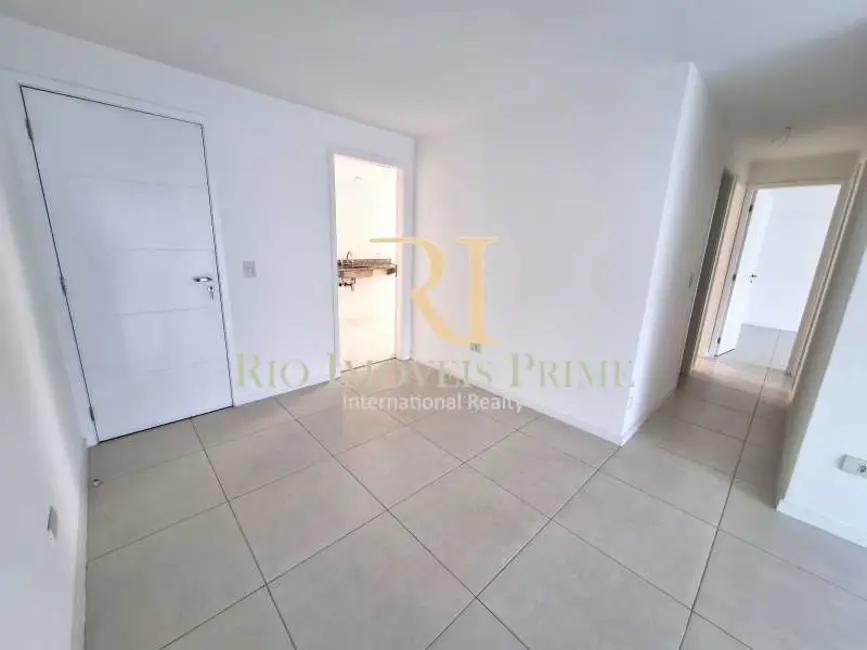 Apartamento com 3 quartos à venda, 94m2 em Rio De Janeiro - RJ - imagem 5 Foto 5 de Apartamento com 3 quartos à venda, 94m2 em Rio De Janeiro - RJ