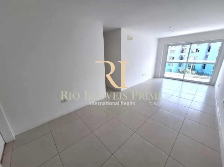 Apartamento com 3 quartos à venda, 94m2 em Rio De Janeiro - RJ - imagem 3 Foto 3 de Apartamento com 3 quartos à venda, 94m2 em Rio De Janeiro - RJ
