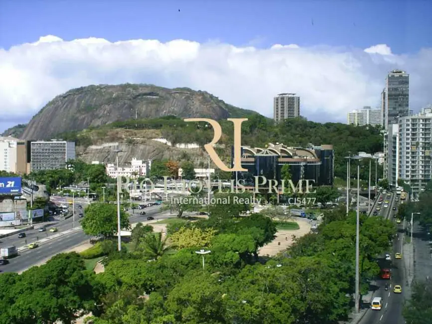 Sala Comercial para alugar, 456m2 em Rio De Janeiro - RJ - imagem 3 Foto 3 de Sala Comercial para alugar, 456m2 em Rio De Janeiro - RJ