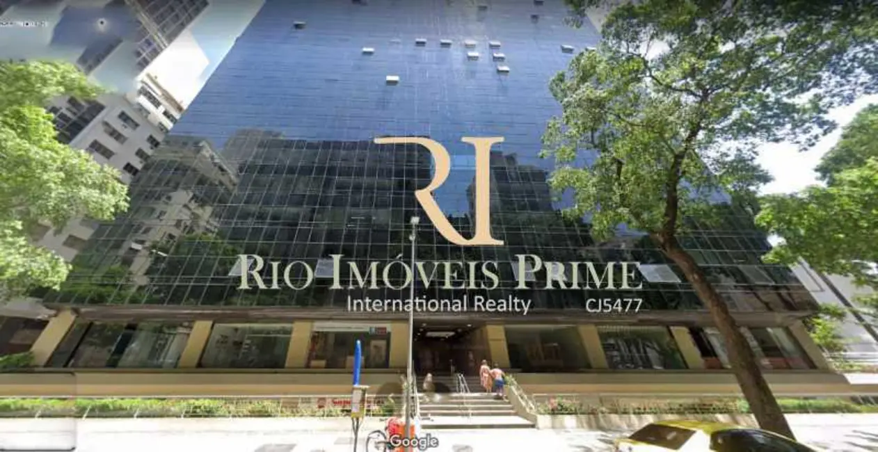 Sala Comercial à venda e para alugar, 288m2 em Rio De Janeiro - RJ - imagem 3 Foto 3 de Sala Comercial à venda e para alugar, 288m2 em Rio De Janeiro - RJ