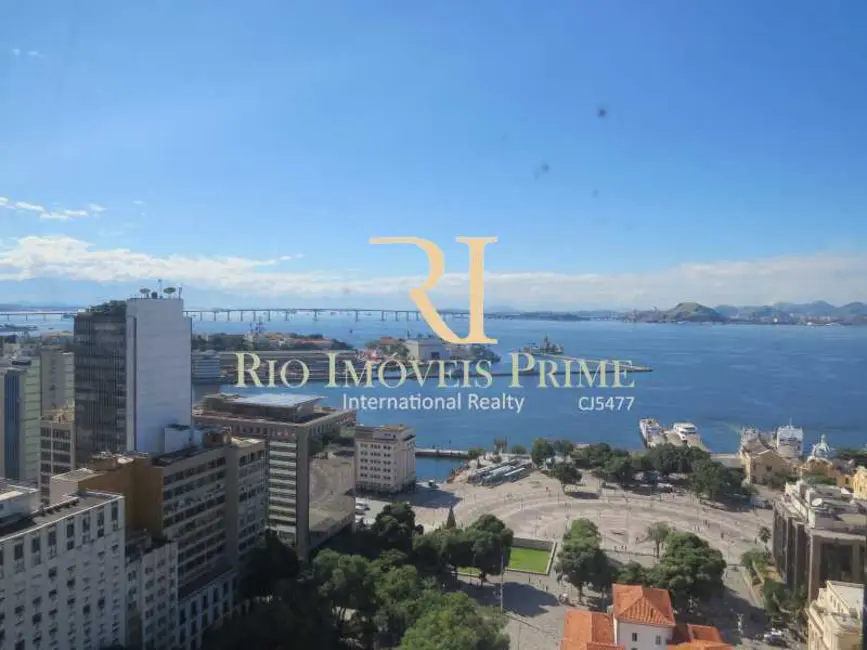 Sala Comercial à venda e para alugar, 288m2 em Rio De Janeiro - RJ - imagem 1 Foto 1 de Sala Comercial à venda e para alugar, 288m2 em Rio De Janeiro - RJ
