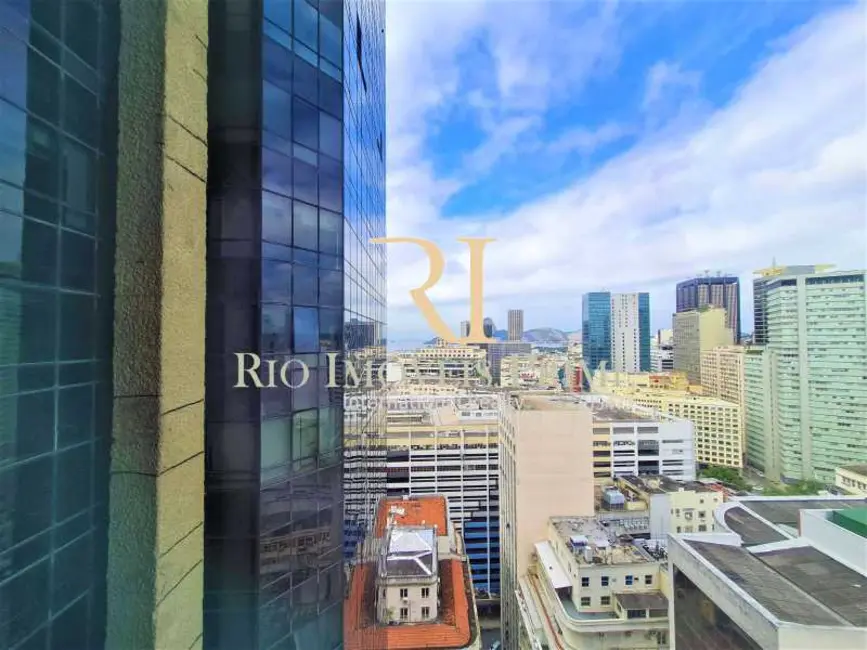 Sala Comercial à venda e para alugar, 287m2 em Rio De Janeiro - RJ - imagem 5 Foto 5 de Sala Comercial à venda e para alugar, 287m2 em Rio De Janeiro - RJ