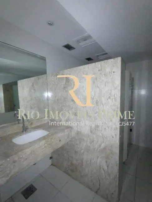 Sala Comercial para alugar, 310m2 em Rio De Janeiro - RJ - imagem 9 Foto 9 de Sala Comercial para alugar, 310m2 em Rio De Janeiro - RJ
