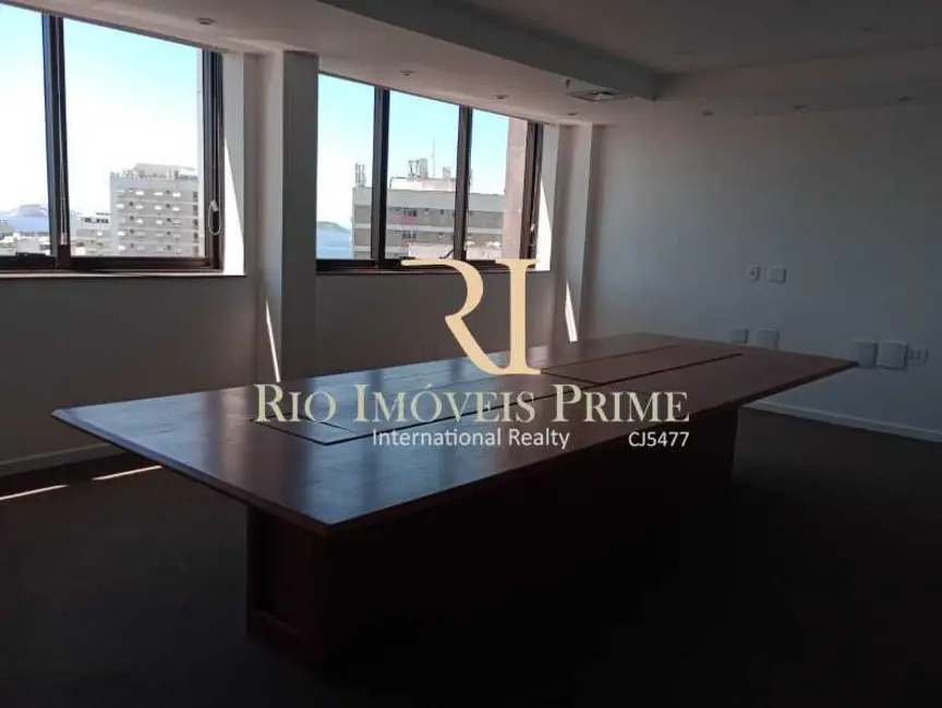 Sala Comercial para alugar, 310m2 em Rio De Janeiro - RJ - imagem 4 Foto 4 de Sala Comercial para alugar, 310m2 em Rio De Janeiro - RJ