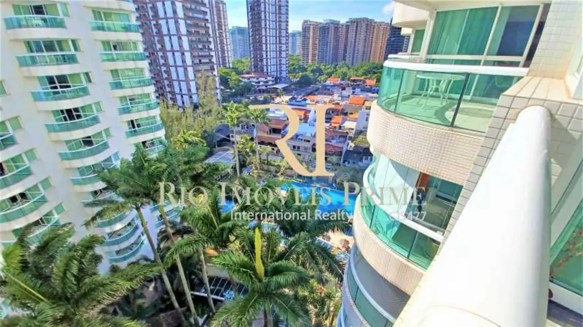 Loft / Flat com 1 quarto à venda, 51m2 em Rio De Janeiro - RJ - imagem 8 Foto 8 de Loft / Flat com 1 quarto à venda, 51m2 em Rio De Janeiro - RJ