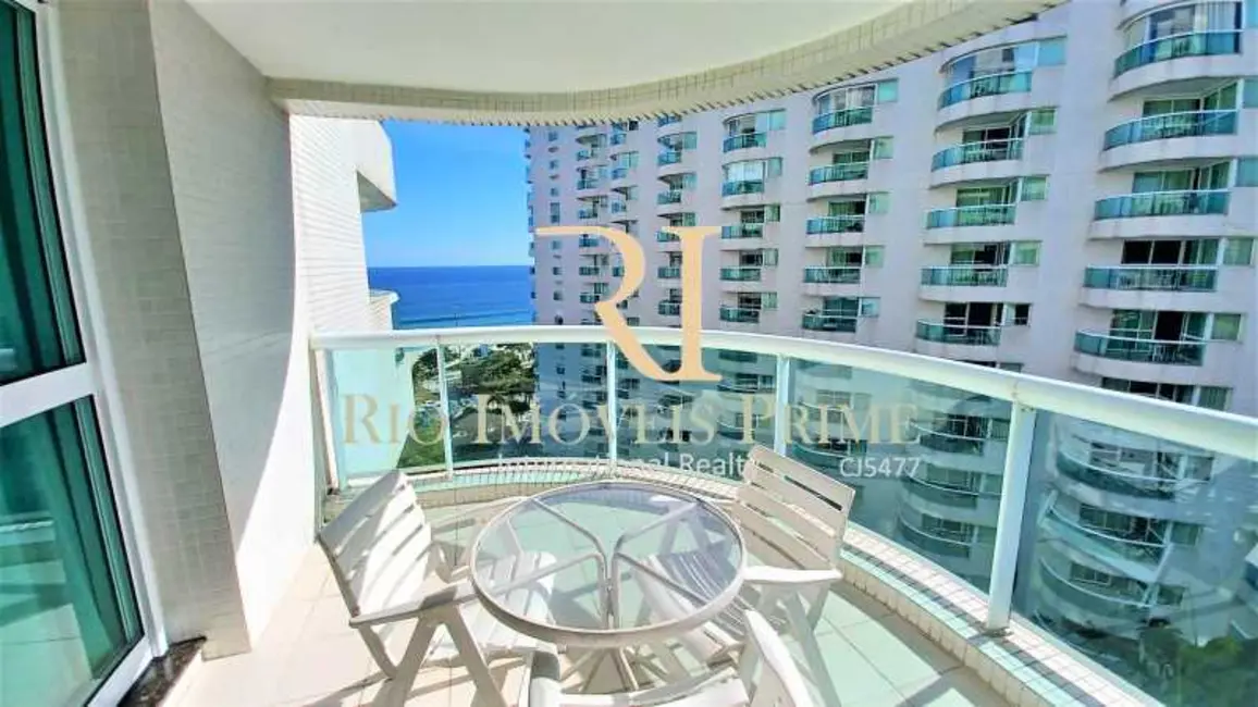 Loft / Flat com 1 quarto à venda, 51m2 em Rio De Janeiro - RJ - imagem 7 Foto 7 de Loft / Flat com 1 quarto à venda, 51m2 em Rio De Janeiro - RJ