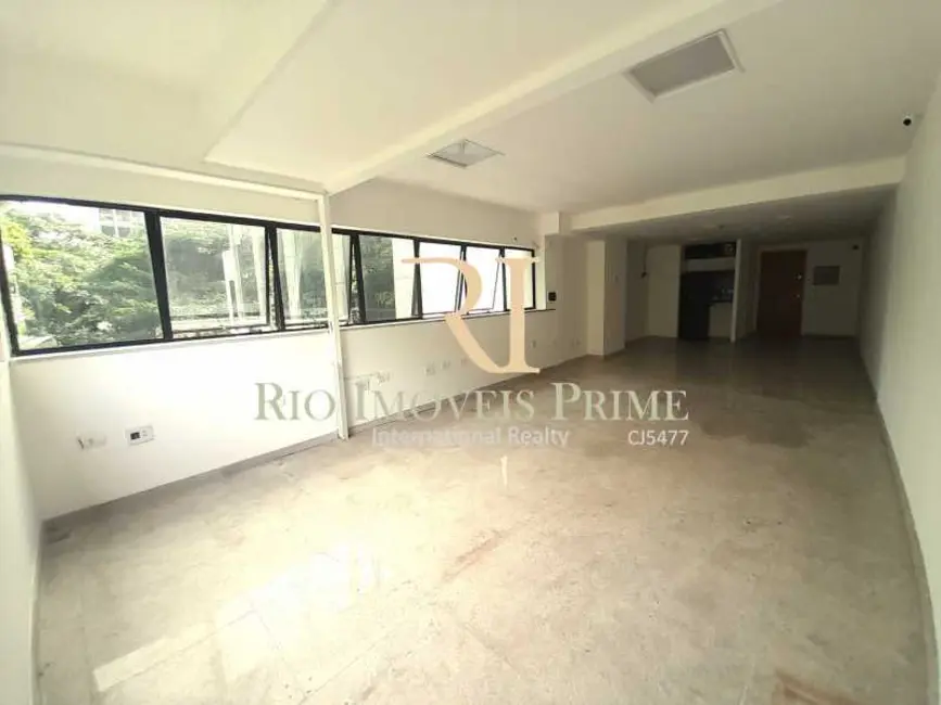 Foto 8 de Sala Comercial à venda, 53m2 em Rio De Janeiro - RJ