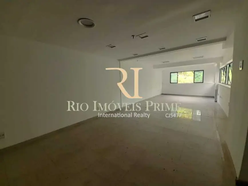 Foto 4 de Sala Comercial à venda, 53m2 em Rio De Janeiro - RJ