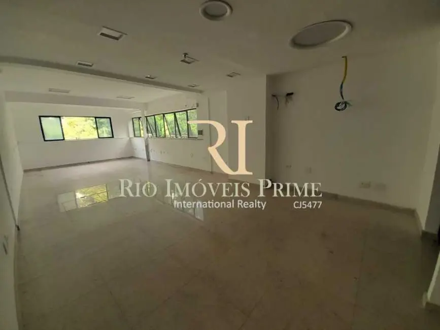 Foto 3 de Sala Comercial à venda, 53m2 em Rio De Janeiro - RJ