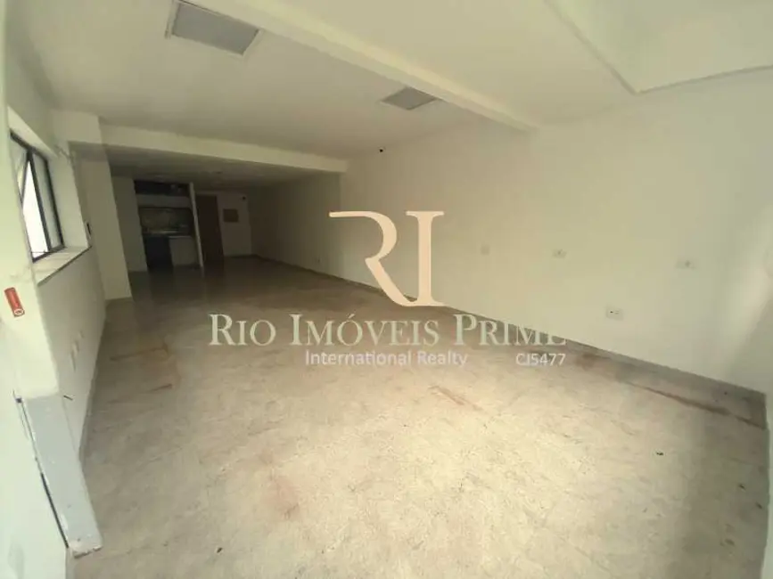 Foto 9 de Sala Comercial à venda, 53m2 em Rio De Janeiro - RJ