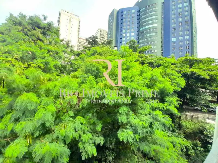 Foto 6 de Sala Comercial à venda, 53m2 em Rio De Janeiro - RJ