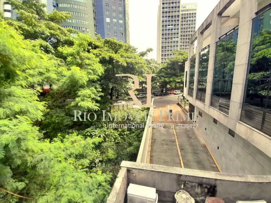 Foto 7 de Sala Comercial à venda, 53m2 em Rio De Janeiro - RJ