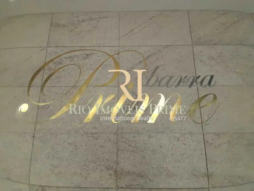 Foto 1 de Sala Comercial à venda, 53m2 em Rio De Janeiro - RJ