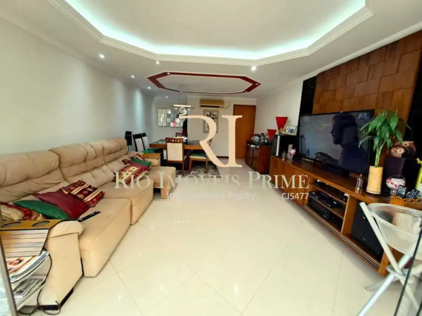 Foto 6 de Cobertura com 3 quartos à venda, 188m2 em Rio De Janeiro - RJ