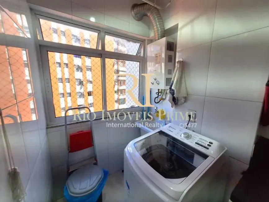 Foto 8 de Apartamento com 2 quartos à venda, 74m2 em Rio De Janeiro - RJ