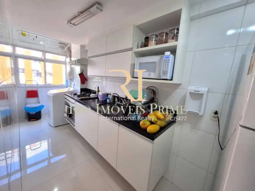 Foto 6 de Apartamento com 2 quartos à venda, 74m2 em Rio De Janeiro - RJ