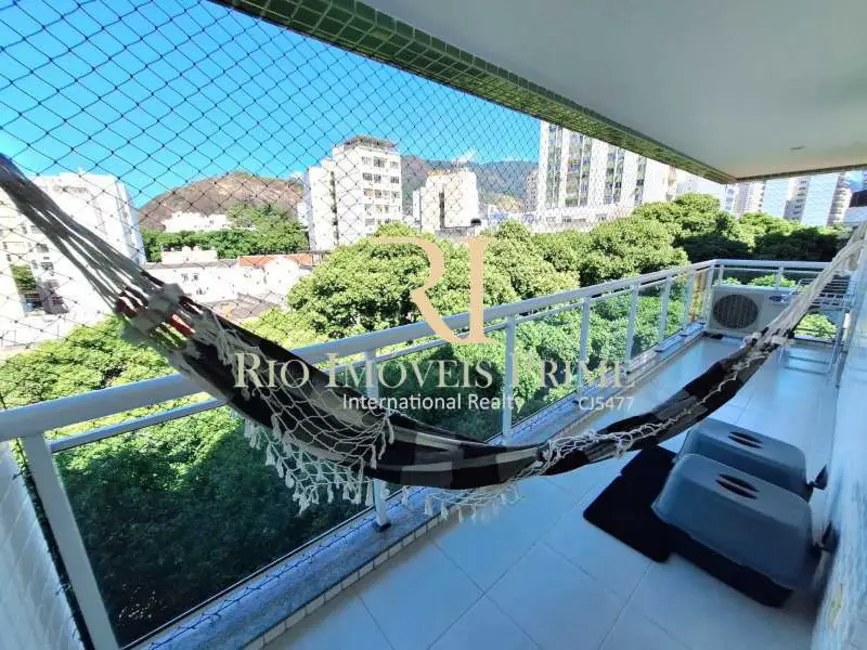 Foto 1 de Apartamento com 2 quartos à venda, 74m2 em Rio De Janeiro - RJ