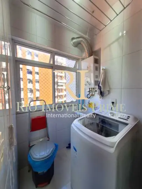 Foto 9 de Apartamento com 2 quartos à venda, 74m2 em Rio De Janeiro - RJ