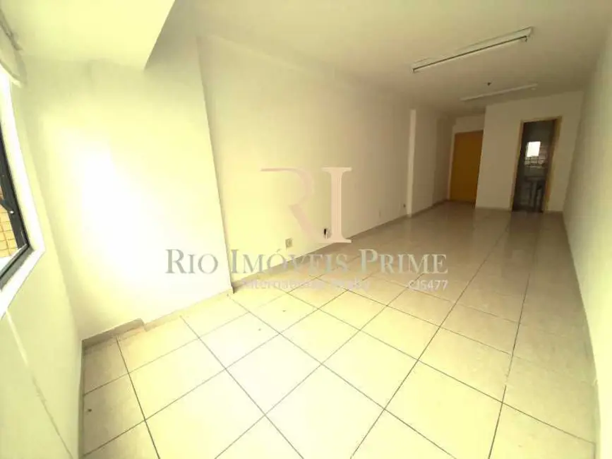 Sala Comercial à venda, 28m2 em Rio De Janeiro - RJ - imagem 8 Foto 8 de Sala Comercial à venda, 28m2 em Rio De Janeiro - RJ