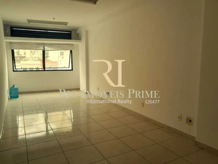 Foto 1 de Sala Comercial à venda, 28m2 em Rio De Janeiro - RJ