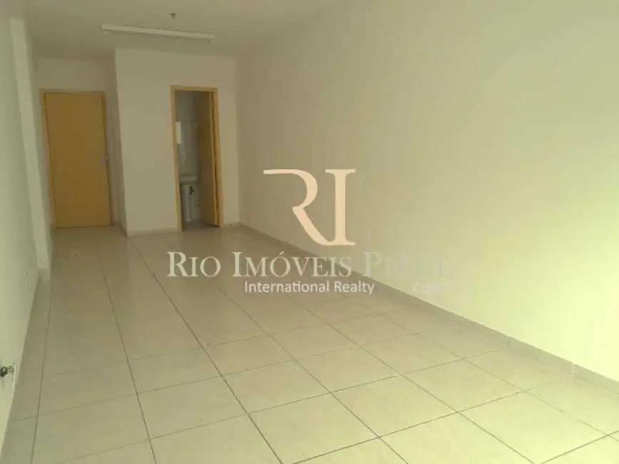 Sala Comercial à venda, 28m2 em Rio De Janeiro - RJ - imagem 6 Foto 6 de Sala Comercial à venda, 28m2 em Rio De Janeiro - RJ