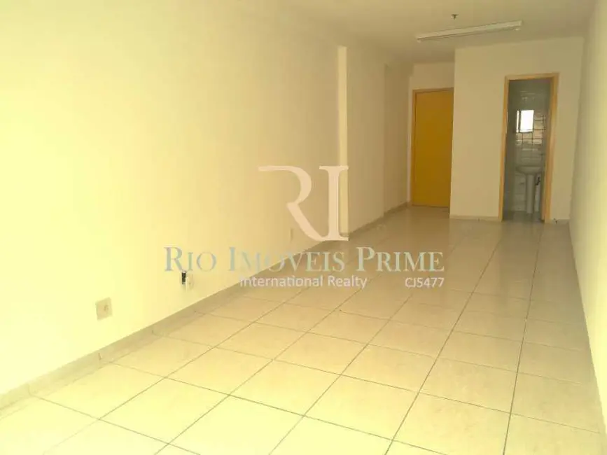 Sala Comercial à venda, 28m2 em Rio De Janeiro - RJ - imagem 7 Foto 7 de Sala Comercial à venda, 28m2 em Rio De Janeiro - RJ