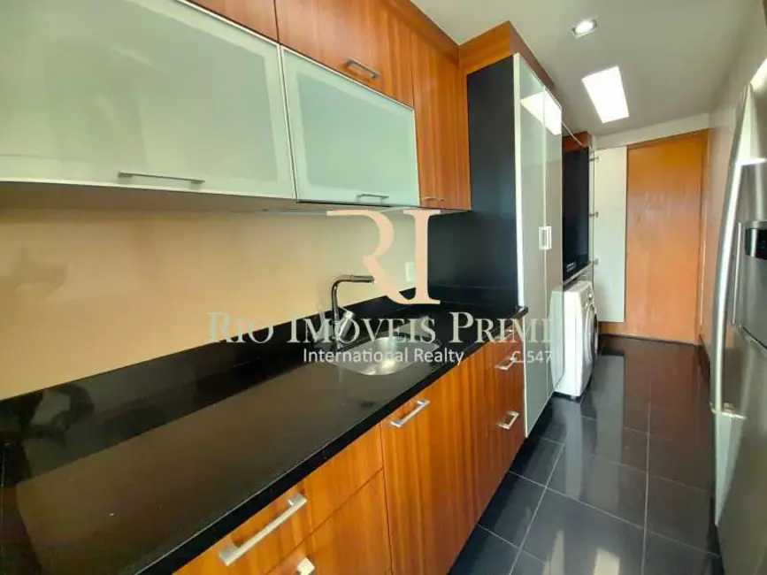 Cobertura com 2 quartos à venda, 191m2 em Rio De Janeiro - RJ - imagem 7 Foto 7 de Cobertura com 2 quartos à venda, 191m2 em Rio De Janeiro - RJ