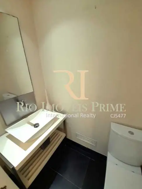 Cobertura com 2 quartos à venda, 191m2 em Rio De Janeiro - RJ - imagem 5 Foto 5 de Cobertura com 2 quartos à venda, 191m2 em Rio De Janeiro - RJ