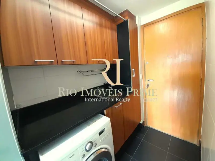 Cobertura com 2 quartos à venda, 191m2 em Rio De Janeiro - RJ - imagem 8 Foto 8 de Cobertura com 2 quartos à venda, 191m2 em Rio De Janeiro - RJ