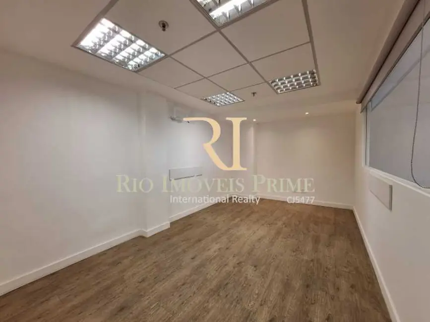 Foto 8 de Sala Comercial para alugar, 200m2 em Rio De Janeiro - RJ